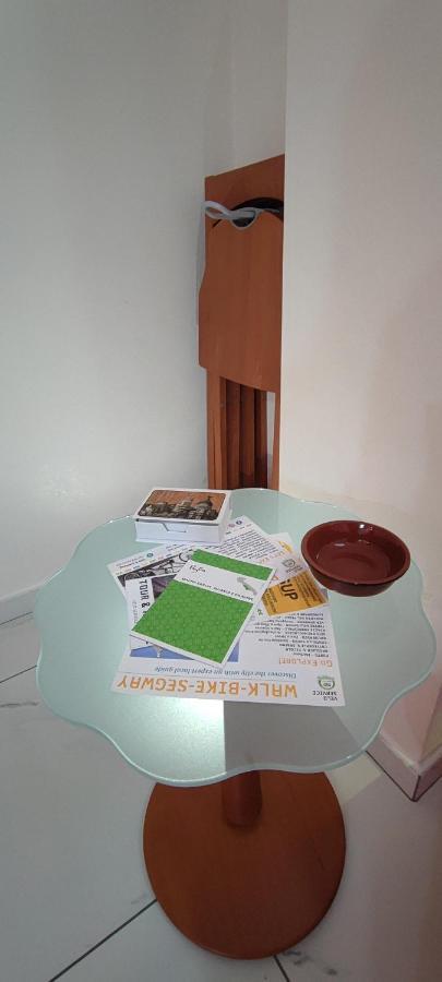 Mariposa Guest House 바리 외부 사진