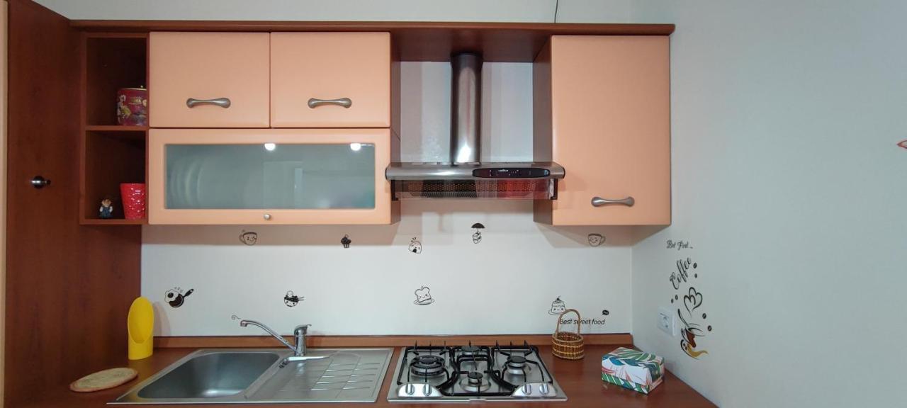 Mariposa Guest House 바리 외부 사진