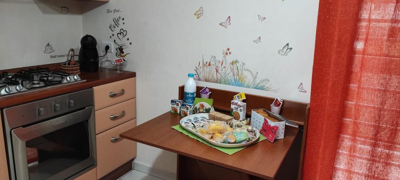 Mariposa Guest House 바리 외부 사진