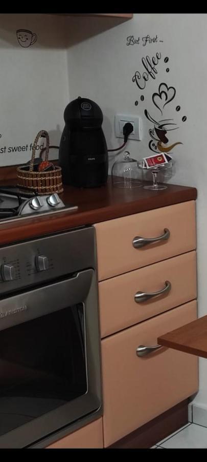 Mariposa Guest House 바리 외부 사진