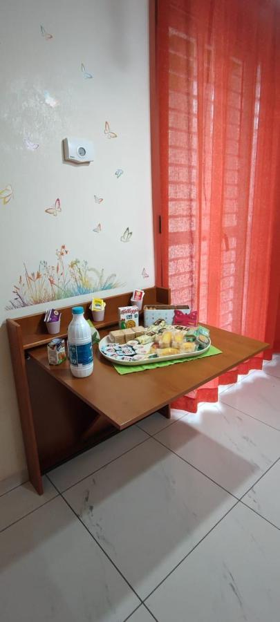 Mariposa Guest House 바리 외부 사진