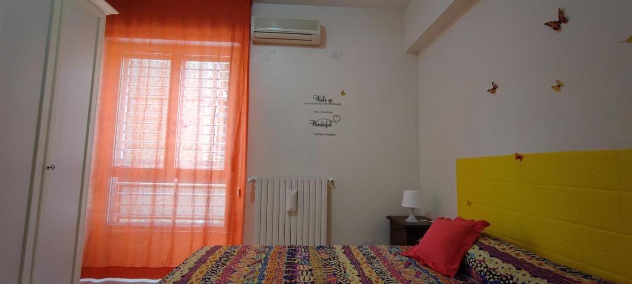 Mariposa Guest House 바리 외부 사진