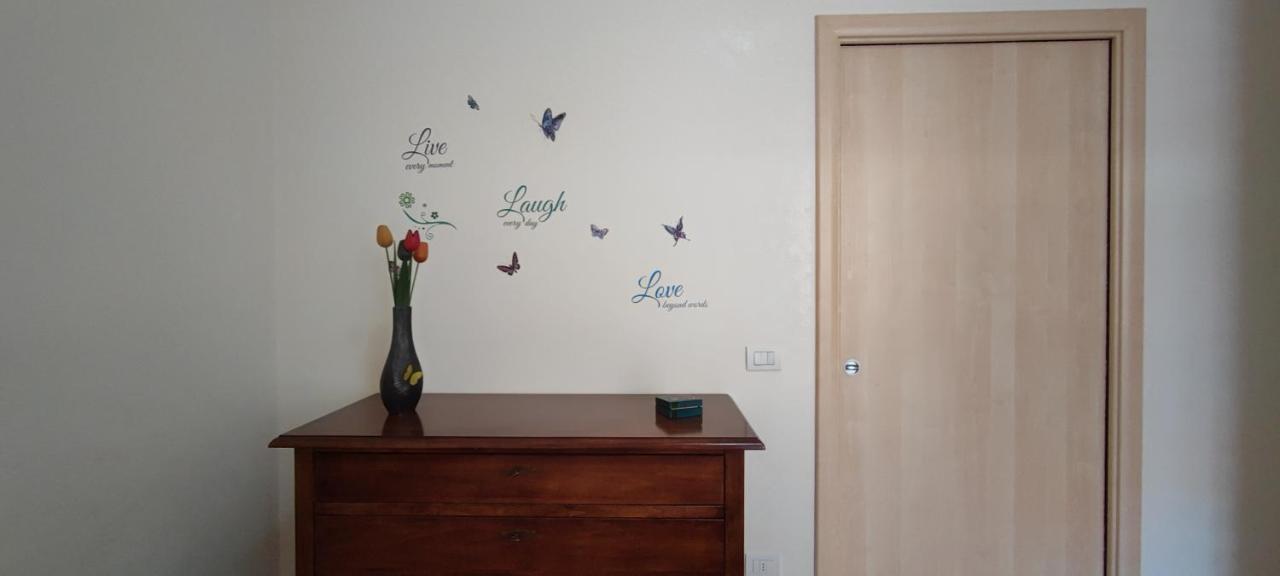Mariposa Guest House 바리 외부 사진