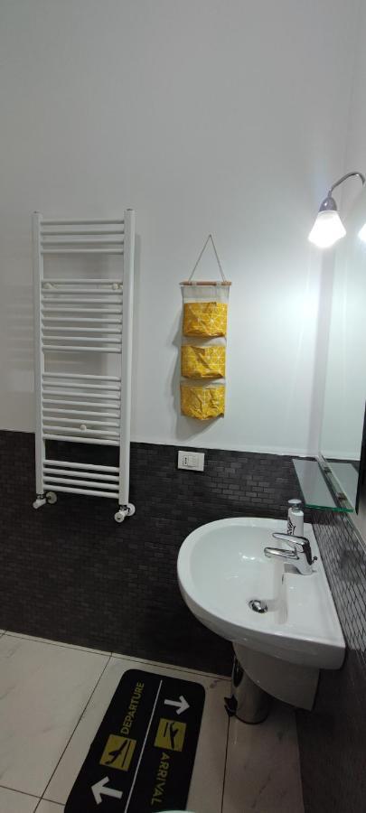 Mariposa Guest House 바리 외부 사진