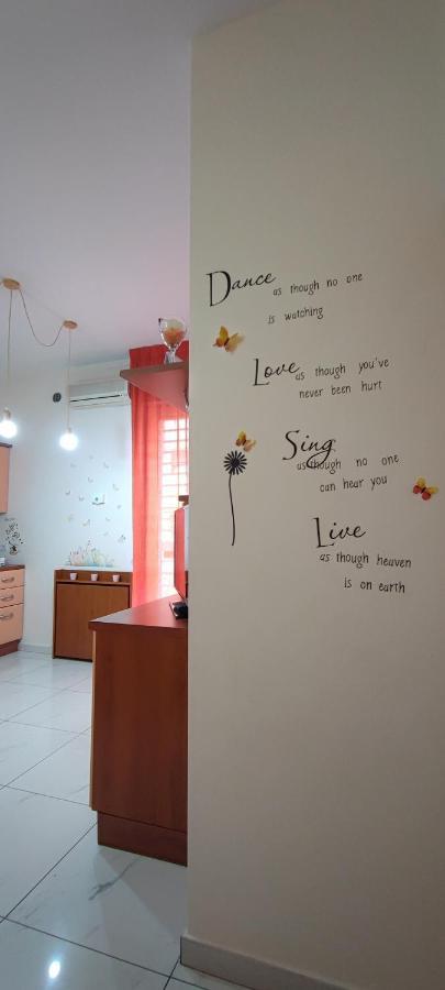 Mariposa Guest House 바리 외부 사진