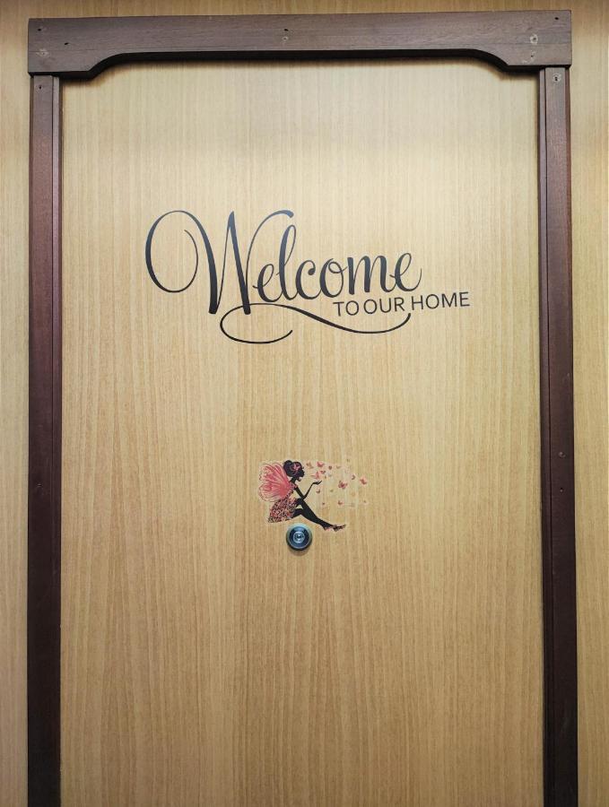 Mariposa Guest House 바리 외부 사진
