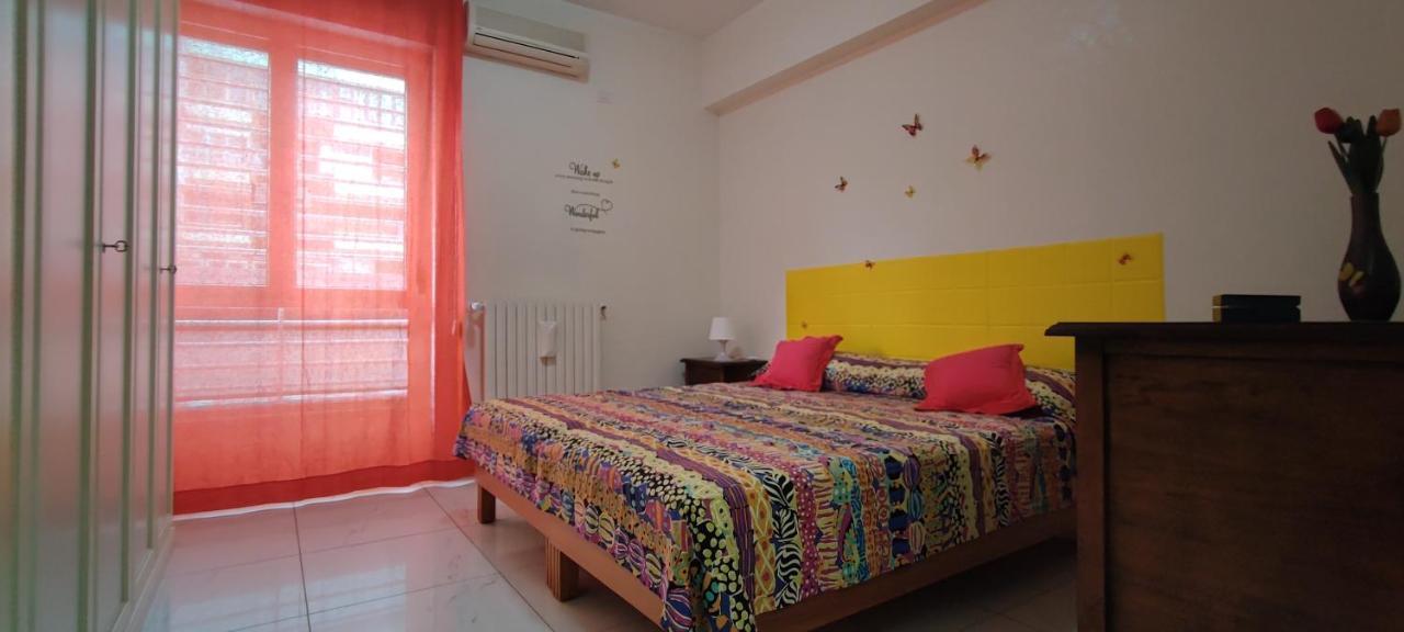 Mariposa Guest House 바리 외부 사진