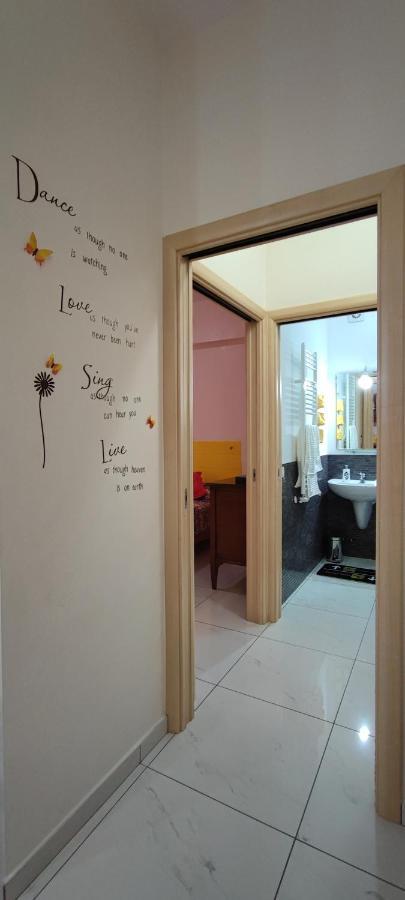 Mariposa Guest House 바리 외부 사진