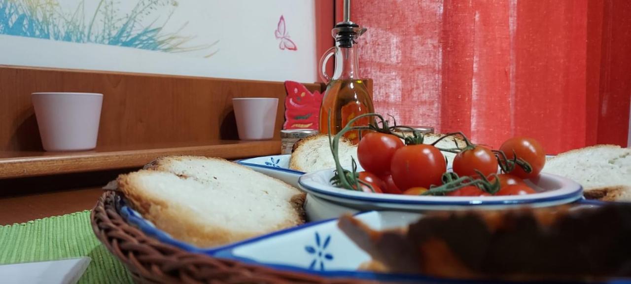 Mariposa Guest House 바리 외부 사진